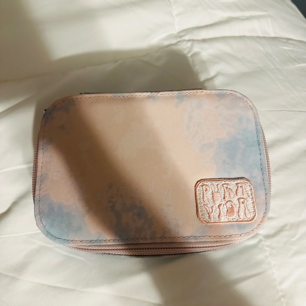Pura Vida Jewelry Travel Case